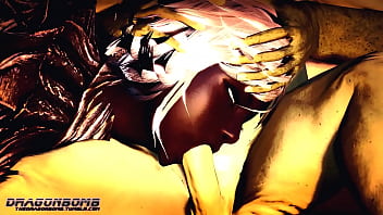 Dark Elves Vs Goblins