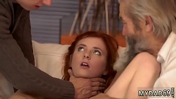 Pretty Teen And Her Old Man Girl First Time Unexpected