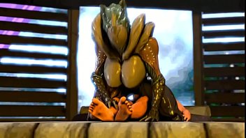 Hardcore, 3d, Shemale, Big-ass, Big-cock, Big-boobs, Sfm - Shemale - 2025 - Passionate - Session - Video 3791011