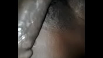 Big Chocolate Ass Riding Long Dick Creampie