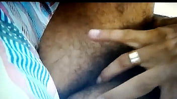 Noivo Hetero Tesudo Brinca Com Cu