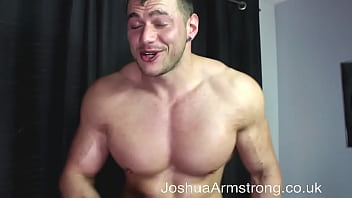 Shine My Mammoth Cock