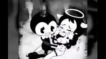 Bendy, Alice-the-angel - Unknown - 2025 - Sexy - Experience - Video 3790405