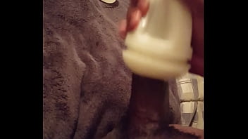 Toy Fuck And Jerking Fun