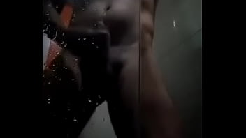 Paja En La Ducha - gay, paja, ducha - Video 3936601