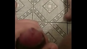Gordão Batendo Punheta - chubby, gay, punheta, bigfat - Video 4012188