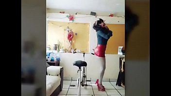 Mi Culote Es Duro