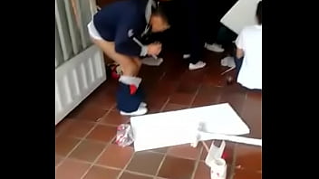 Tremenda Cogida Por Soda