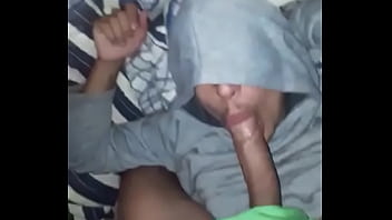 Boquete No Macho Dotado