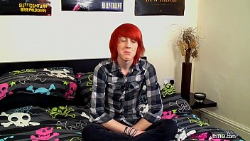 Alexander Daniels Jerks - Young-solo-dick-british-gay-men-uncut-large-soloboy