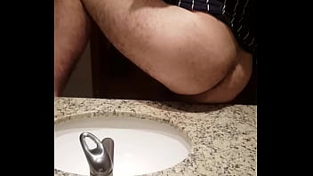 Rabão De Urso Bundudo Passivo Safado