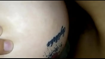 Dando Pro Encubado Da Quebrada