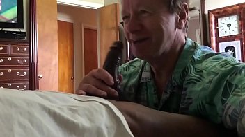 Newsman Stewart Bowman Sucks A Big Black Cock To Orgasm