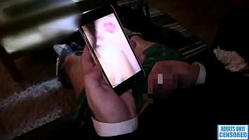 The Sister Who Lives Next Door Uploads Masturbation Videos To The Internet? Three