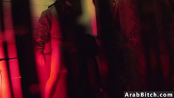 Real Arab Fuck Afgan Whorehouses Exist!