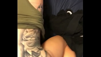 18 Year Old Teen Fucking Boyfriend' Friend Upstairs At A House Party