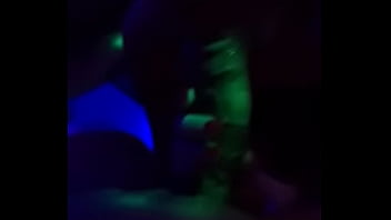 Loira Zona Leste Gostosa Chupando Caralhão