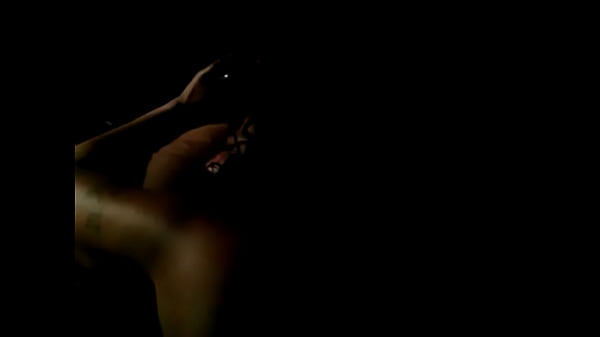 Black Girl Gets Fucked Good