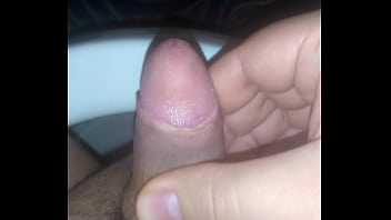 Gordo Pajero , Se Masturba