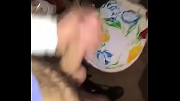 Acabando En El Baño - masturbation, gay, gay-amateur, gay-porn, gay-masturbation - Video 4011032