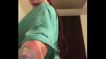 Andreia - Putinha De Suzano