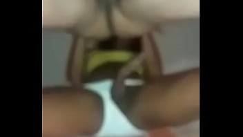 Luiza Transexy Metendo Forte No Cuzinho Gostoso