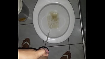 Aquela Boa Mijada Após Uma Boa Foda ... Made In Piauí