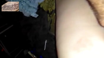 White Brunette Ivy T. Freak In Tha Hood