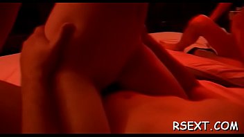 Hot Hooker With Miniature Tits Mounts A Hard Dick And Rocks It