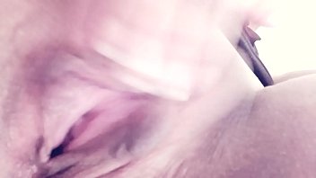 Bogotana Masturbandose