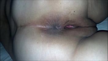 Mostrando La Colita.....para Todos Ustedes