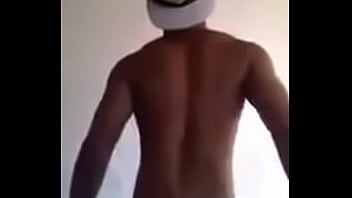 Augusto Lamborghini Dançando