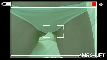 Slurping Studs Pecker Makes Beauty Very Wet Down Under