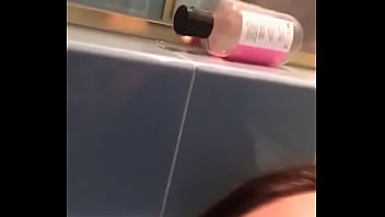 Masterbaiting In Tub Part 1