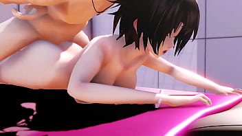3d, Ass, Big-ass, Big-tits, Anal-sex, Mmd - Ass - 2025 - Amazing - Session - Video 3931585