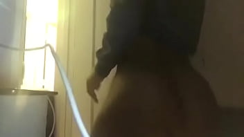 Ig Hoe She From Georgia. Clayton.she Don_t Like To Show Her Face And I Ain_t Mad. Ugly Mf. Big Ass Tho. Lmao