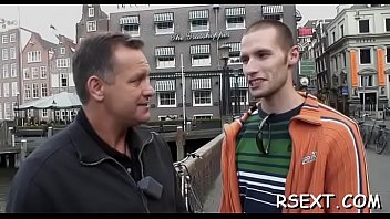 Sexy Skinny Hooker Mounts A Large Dick And Rides Him Wildly