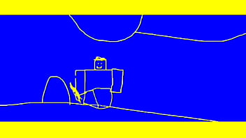 Fabi The Cock Monster