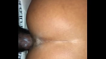 Quickie Before I Hit The Shower!