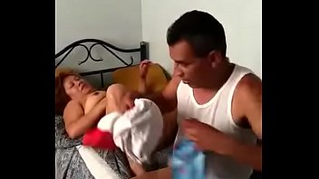 Marina Cogiendo Con Su Amante Por El El Culo