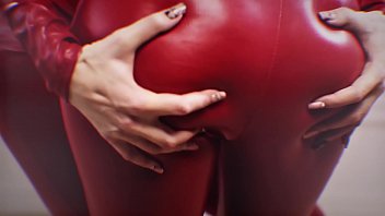 Alex Angel - Sex Rock - Video-lesbian-girls-hot-lesbians-threesome-bathroom-bed-kissing-erotic-love-music-song