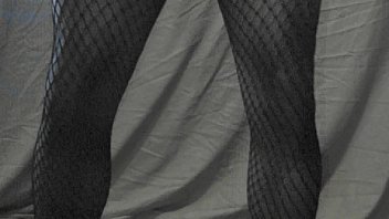 Showing Off My Sexy Legs With A Lil Upskirt