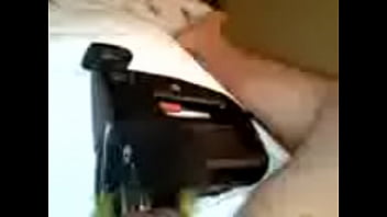 Ballbuster Jerkinoff