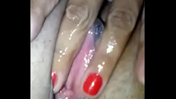 Mi Mujer Mostrando Su Vagina, Concha, Pupsy