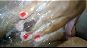 Mi Esposa Dándoles Un Poco Mas De Su Vagina, Concha,pupsy