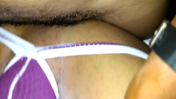 Dando Pro Magrinho Roludo