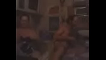 Lisa Hurt _ Dan Roche Naked