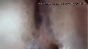 Brincando Com A Cuceta