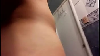 Young Latina Flor Rubio Naked