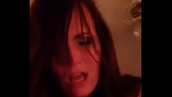 Hot Brunette Milf Makes Good On A Promise (pt.5)